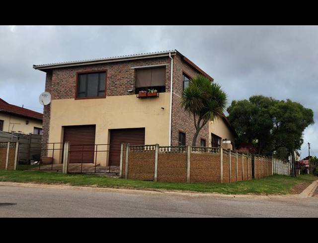 3 BEDROOM HOUSE FOR SALE IN ALBERTINIA